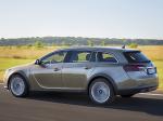 Opel Insignia Country Tourer 2013 года